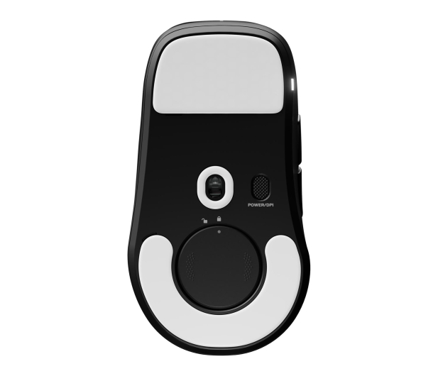 SteelSeries Rival Pro Mini czarna - 1593781 - zdjęcie 2